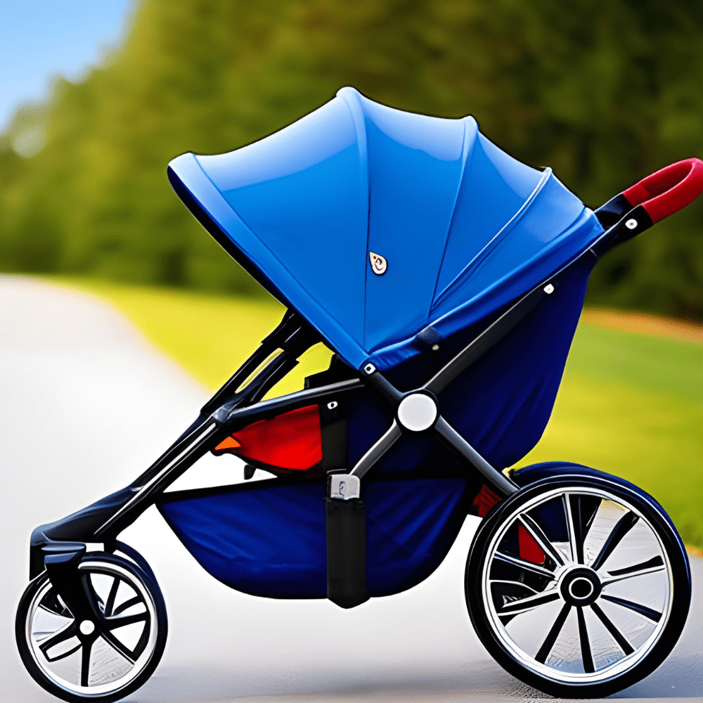 toddler wagon stroller