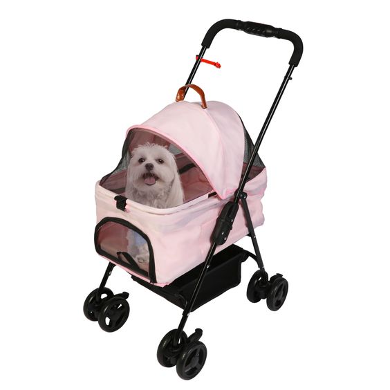 dog wagon or stroller
