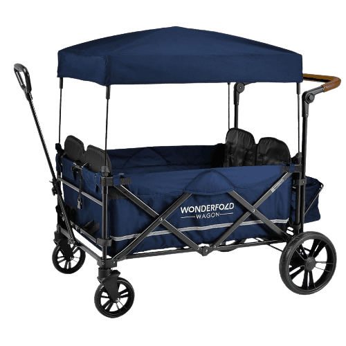 best wagon stroller for beach