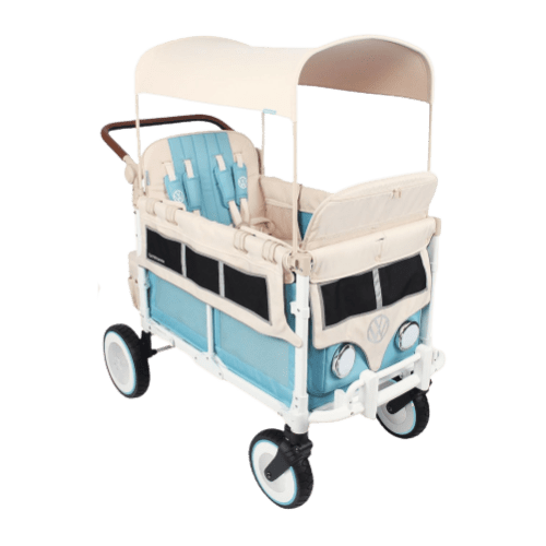 Volkswagen stroller wagon 