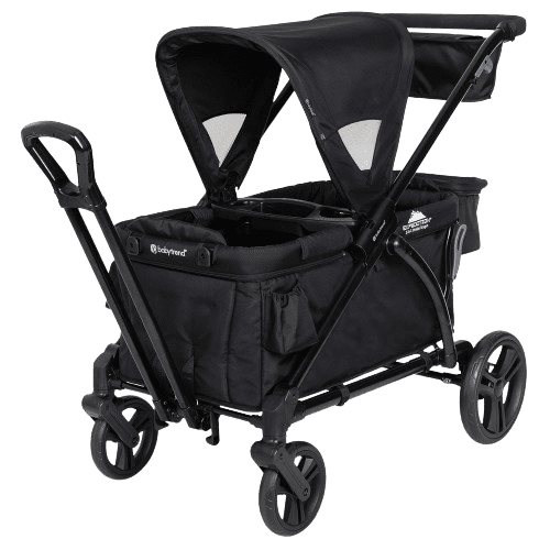 Baby Trend Expedition 2-in-1