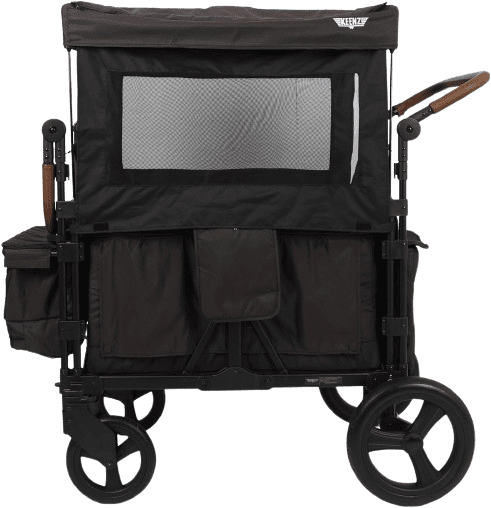 Keenz XC+ 2.0 Stroller Wagon