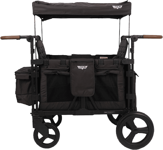 4 Seater Wagon Stroller
