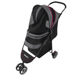 Gen7Pets Regal Plus Dog Stroller