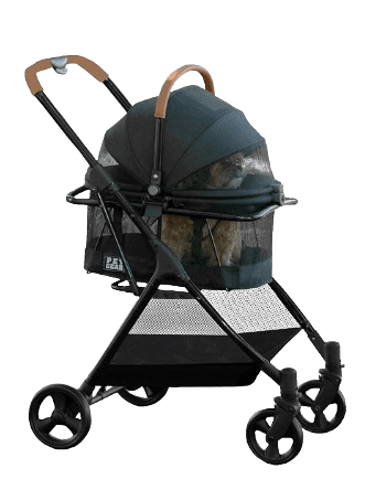Pet Gear 3-in-1 Travel System
