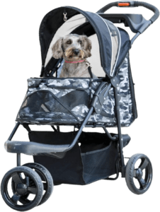 Petique Pet Stroller