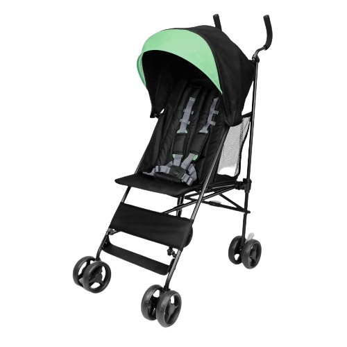 Ingenuity: ity by Ingenuity Smooth Stroll Convenience Stroller