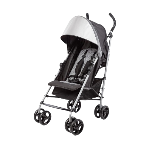 Summer Infant 3Dlite ST Convenience Stroller