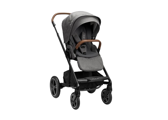 Nuna Stroller vs UPPAbaby