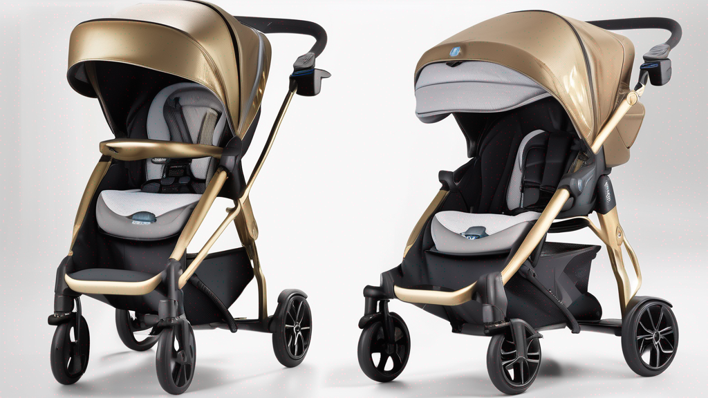 Evenflo Gold Shyft Dualride Infant Car Seat And Stroller Combo Review