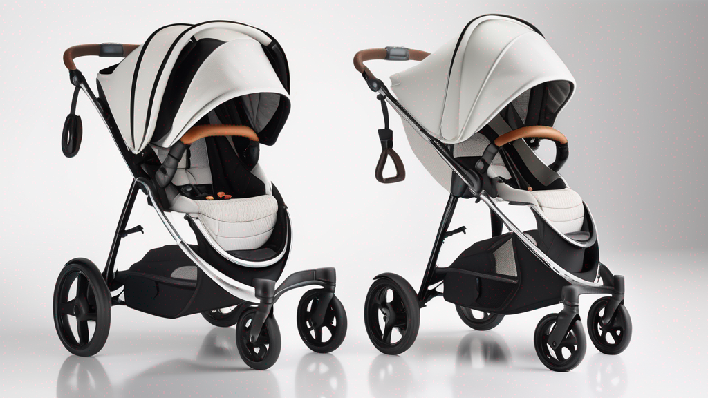 Britax Willow Brook S+ Baby Travel System Review