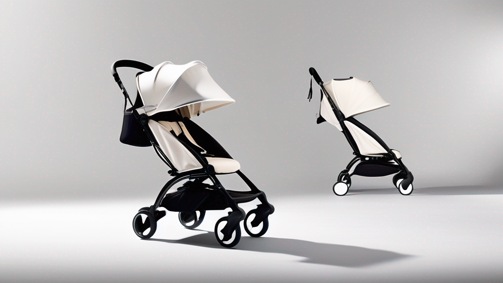 Babyzen Yoyo2 Stroller - A Worthy Review To Read