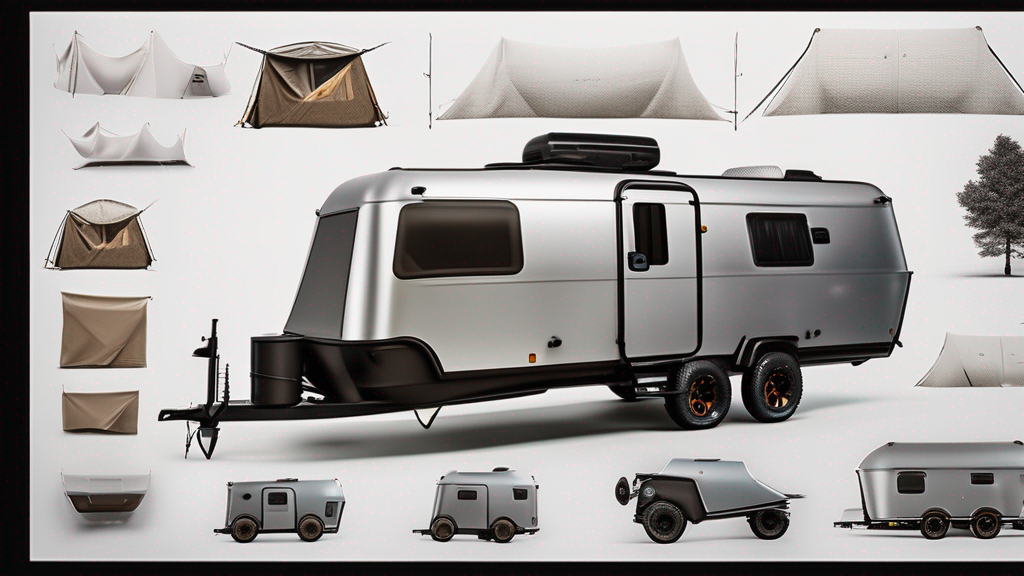 Glide & Go: Yssoa 360 Camping Wagon Review