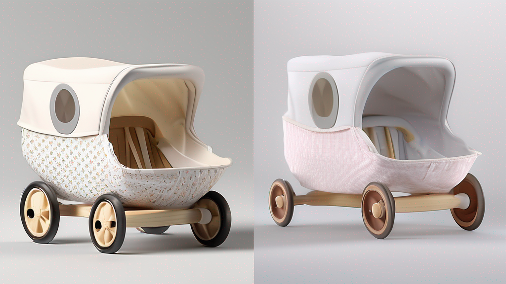 Evenflo Vs Baby Trend Wagon: A Comprehensive Review