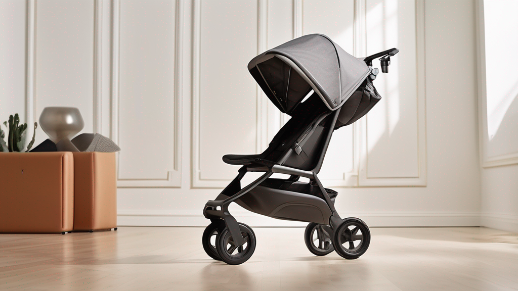 Veer Wagon Stroller - A Comprehensive Review