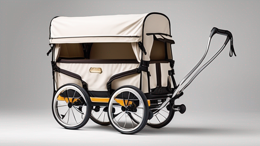 Why The Stroller Wagon Is The Ultimate Best Choice – A Comprehensive Guide