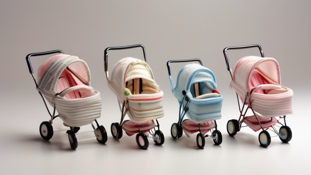 7 Best Strollers For Dolls Under  - Buyer’S Guide