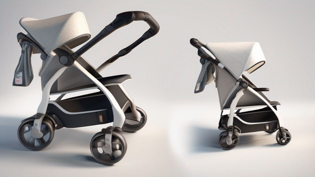 Wonderfold Wagon W4 – A Comprehensive Review