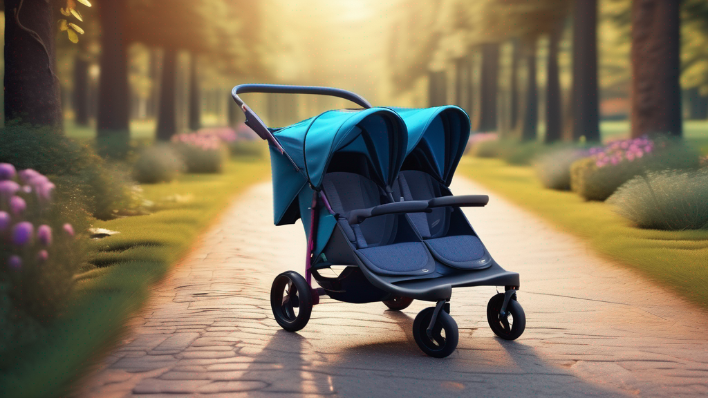 Wagon Strollers Hub: The Ultimate Guide to Versatile & Durable Family Wagons